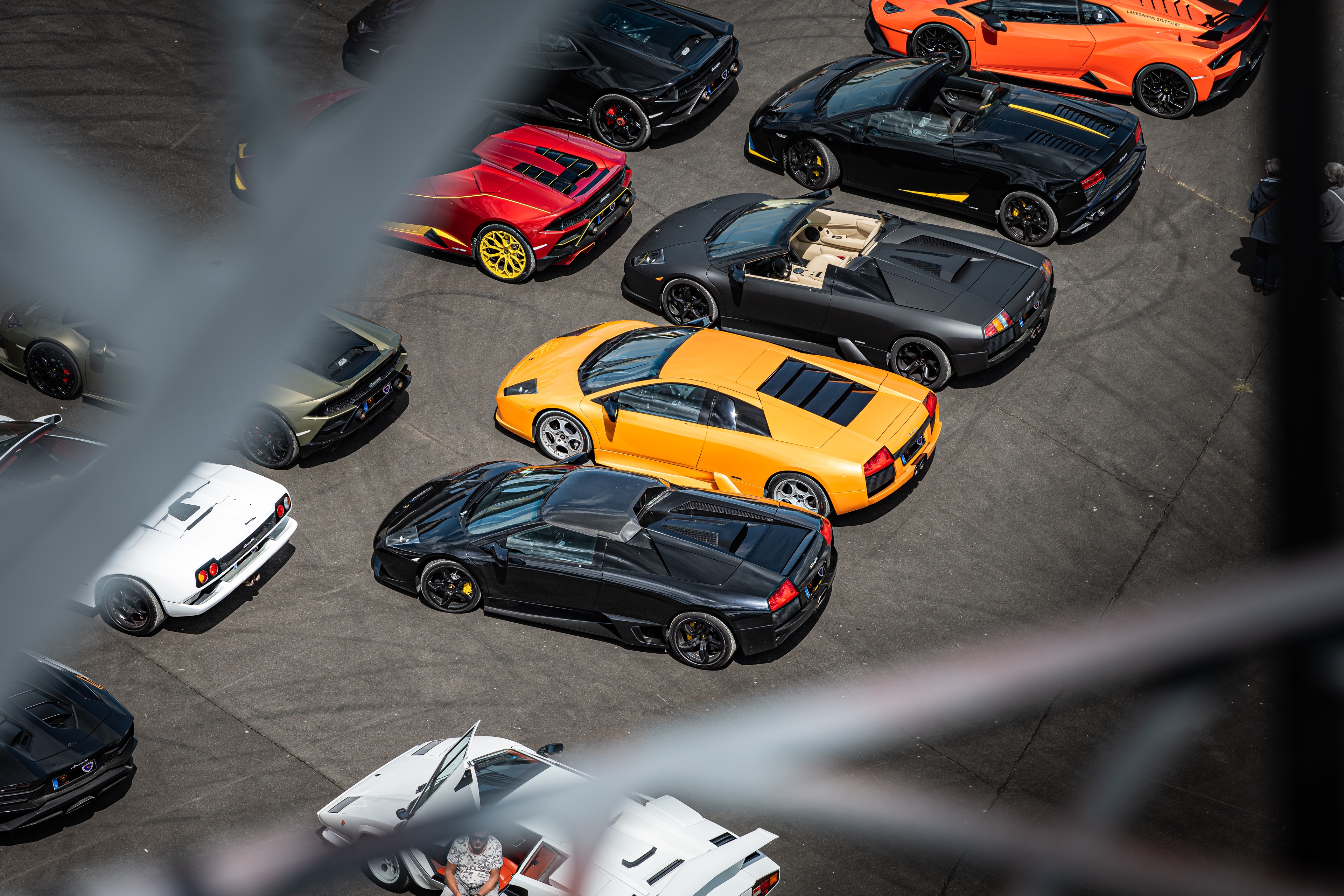 2022 05 12 Dresden Lamorghini Event   F60 23